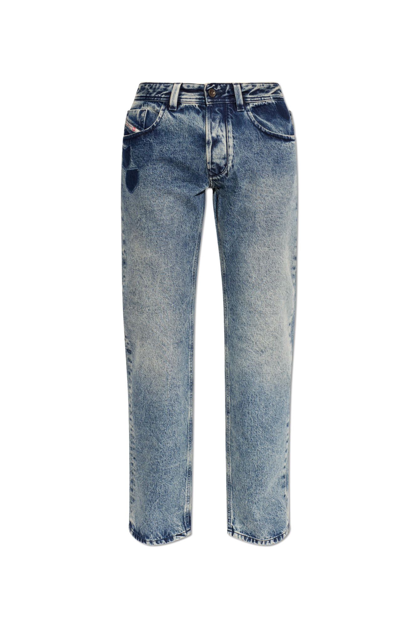 Diesel Jeans '1985 LARKEE-S1' | Men's | Vitkac